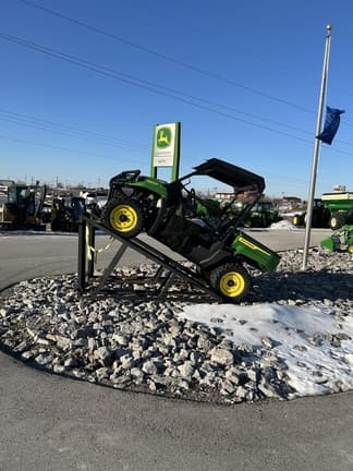 Main image John Deere XUV 560E